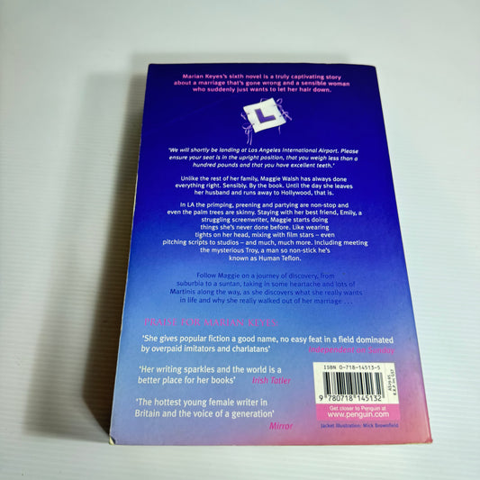 Angels - Marian Keyes