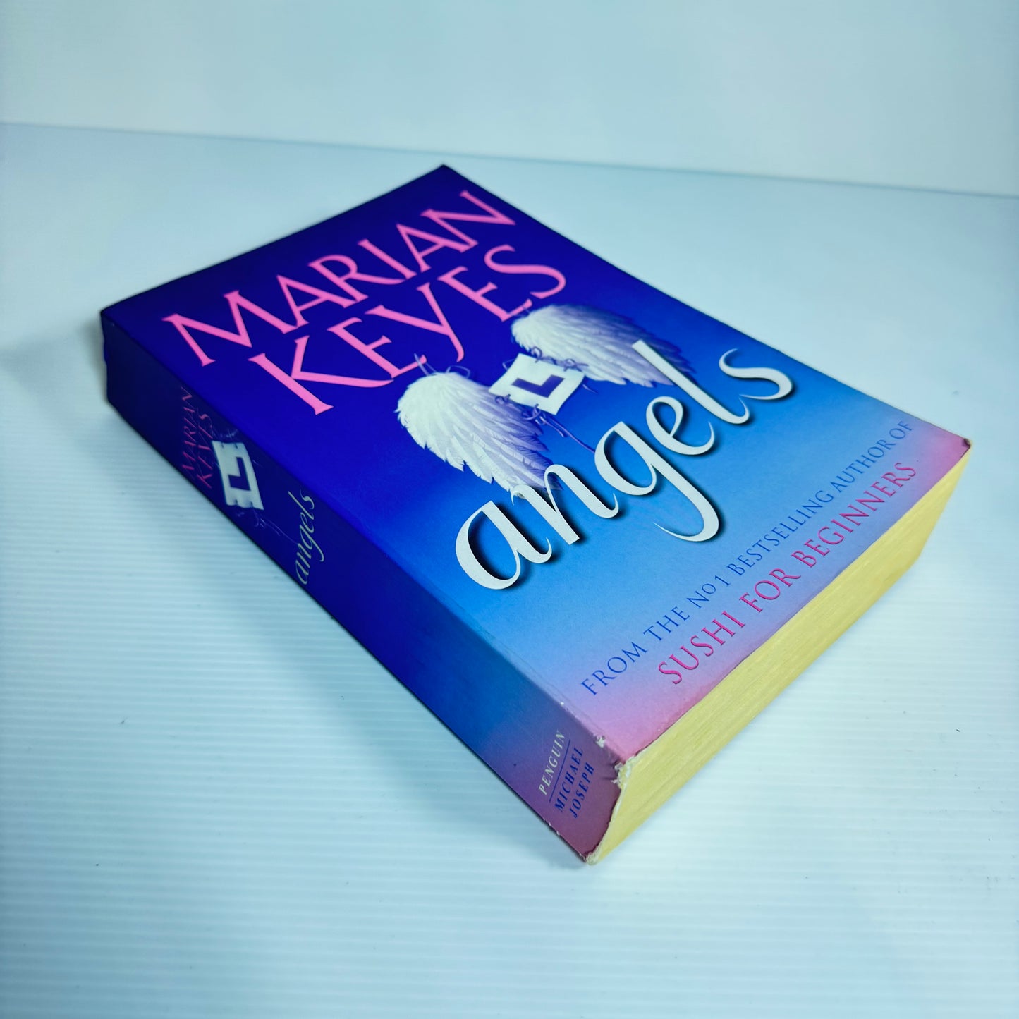 Angels - Marian Keyes