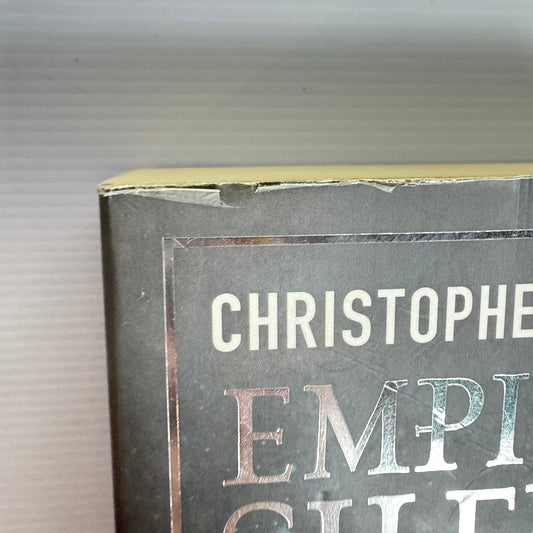 Empire Of Silence - Christopher Ruocchio