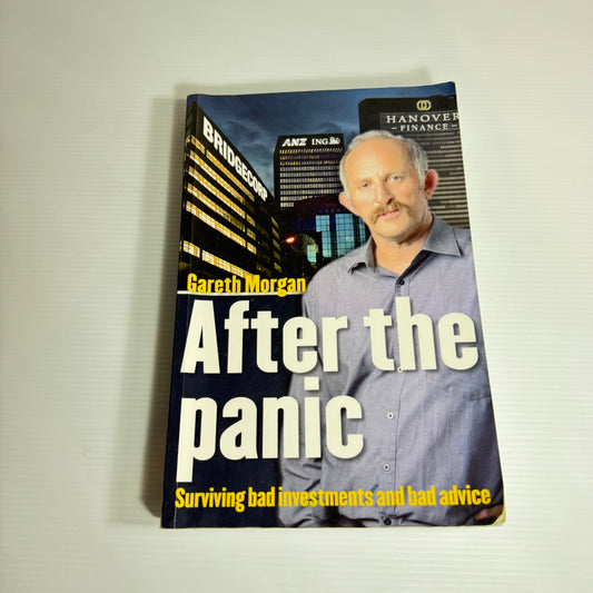 After The Panic - Gareth Morgan9