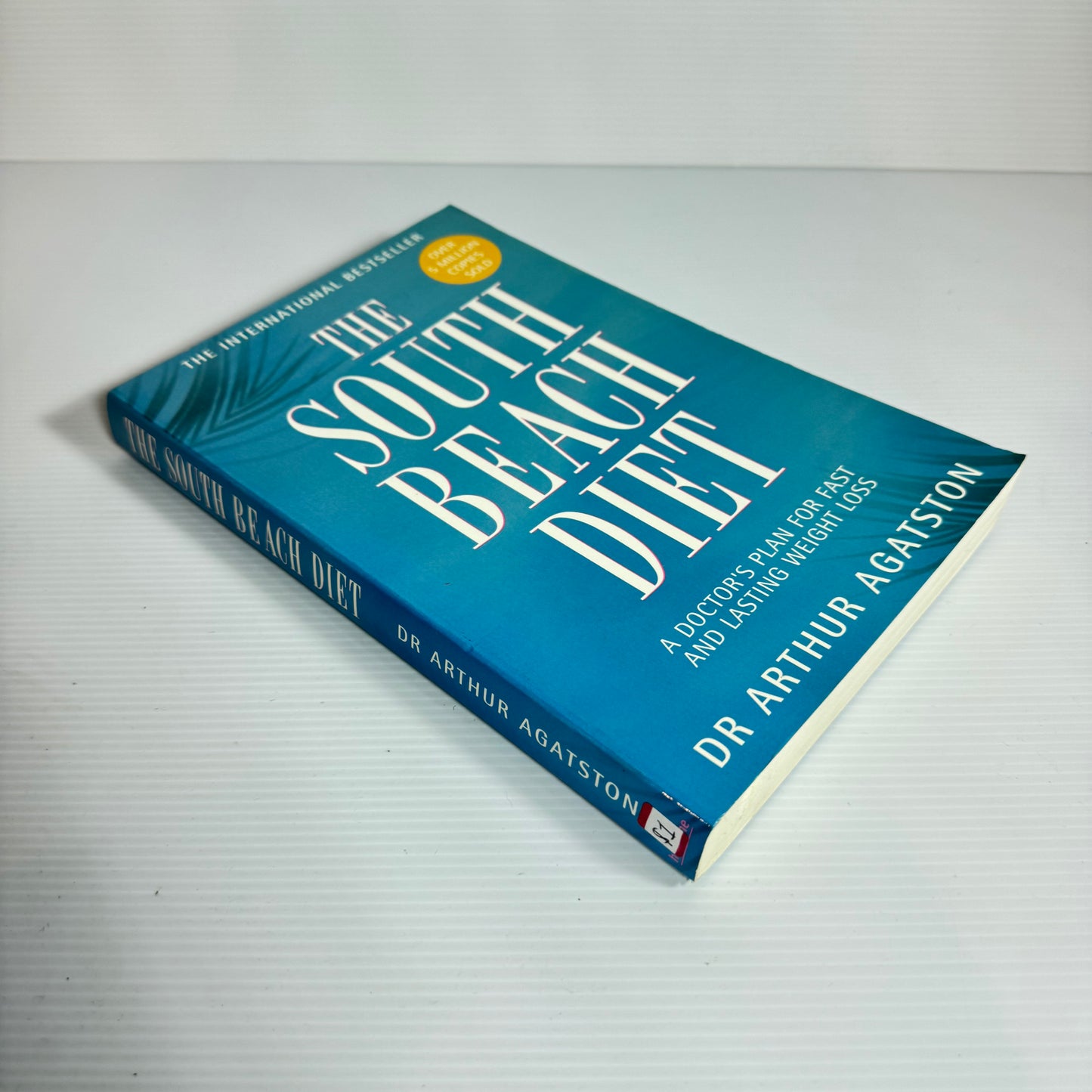 The South Beach Diet - Dr Arthur Agatston