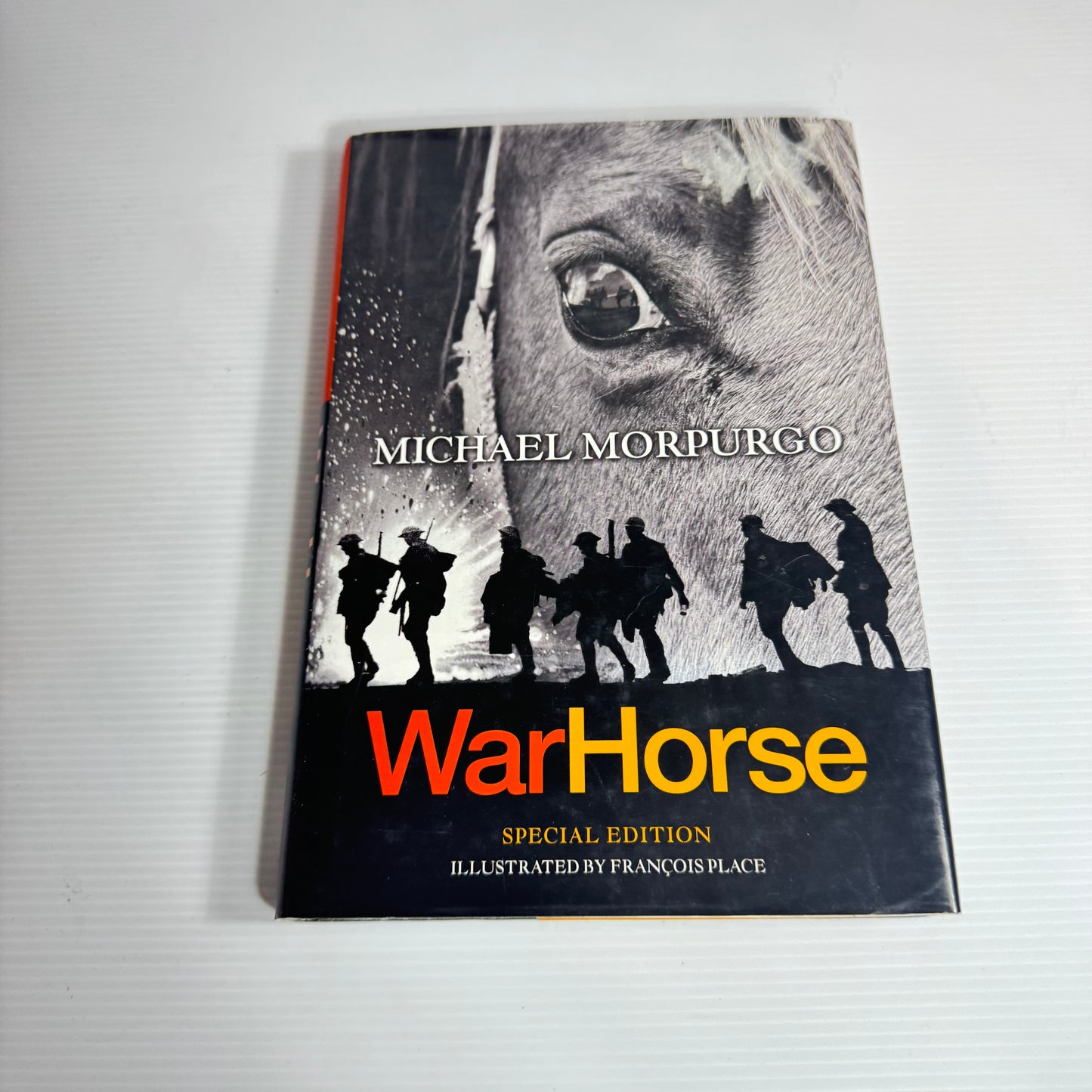 War Horse - Michael Morpurgo