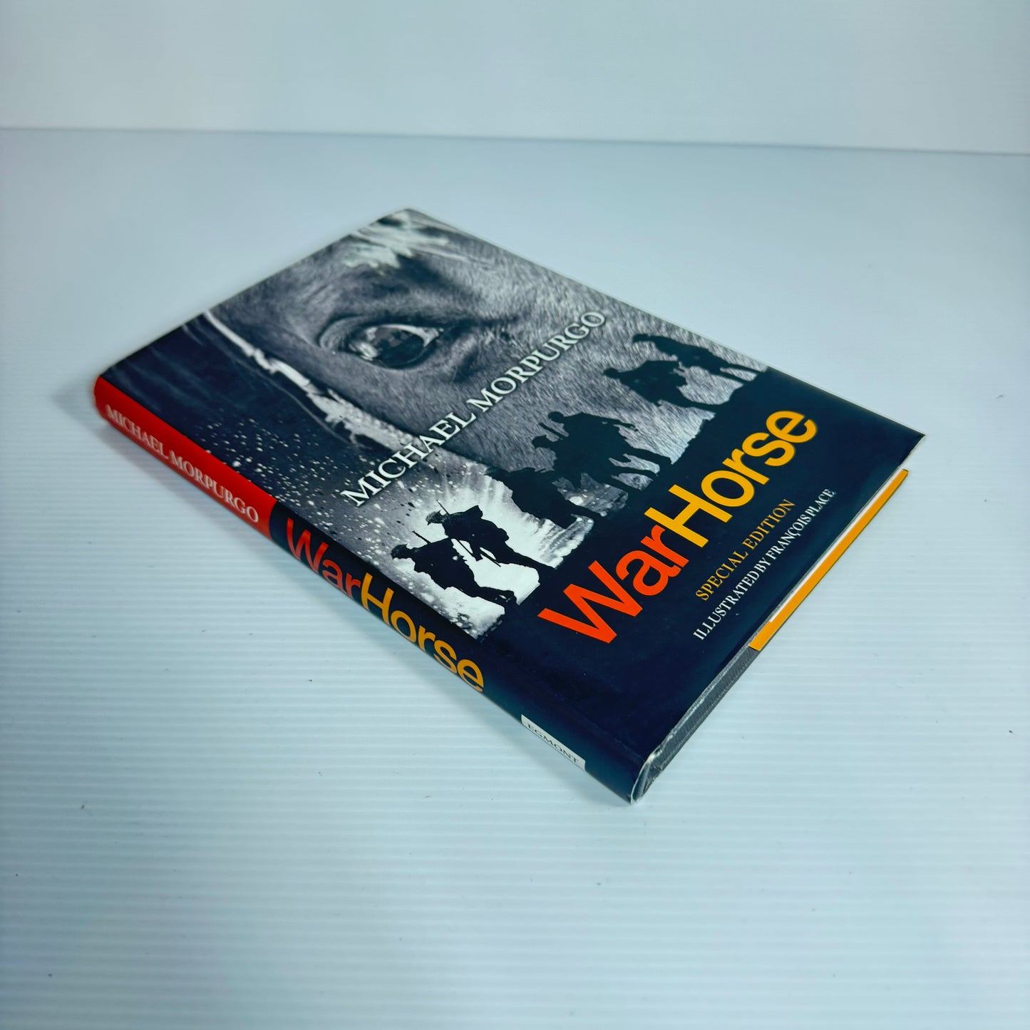 War Horse - Michael Morpurgo