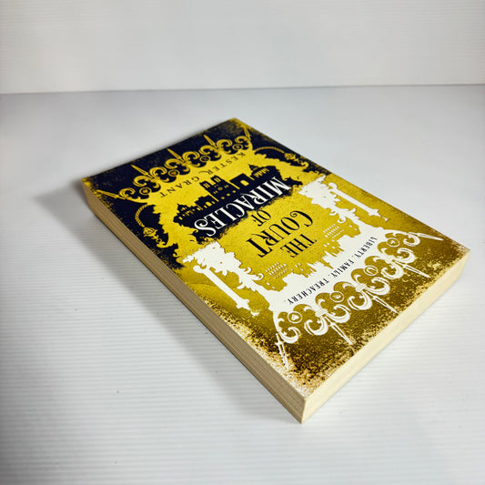 The Court of Miracles - Kester Grant