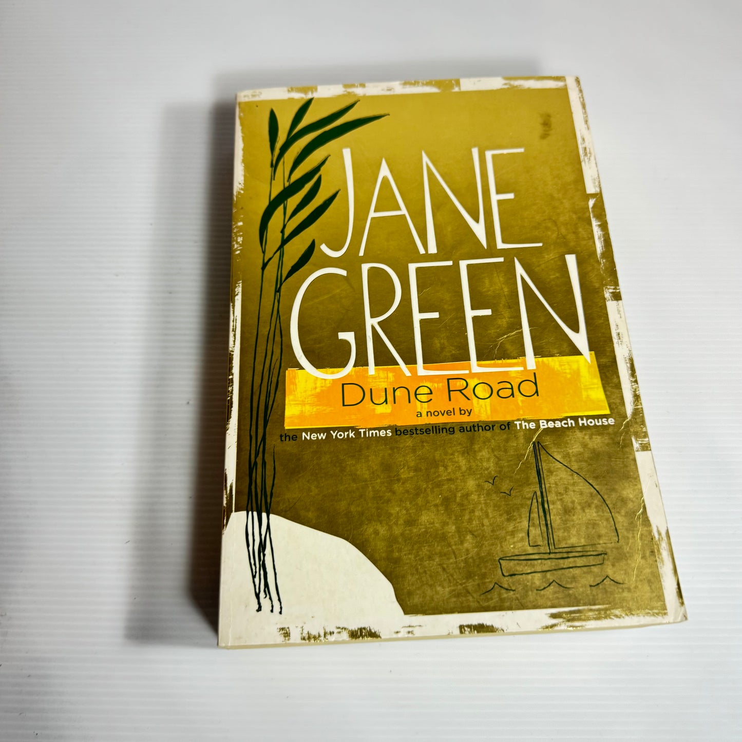 Dune Road - Jane Green