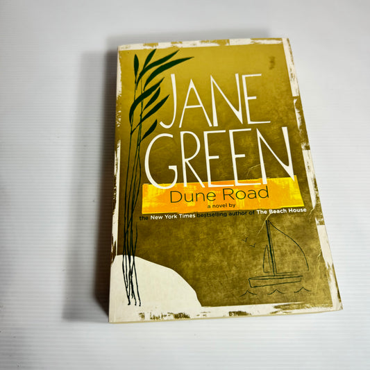 Dune Road - Jane Green