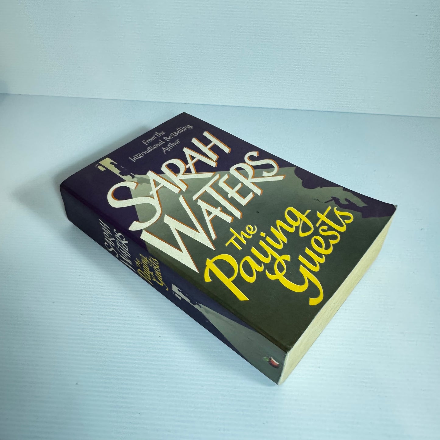 The Paying Guests - Sarah Waters