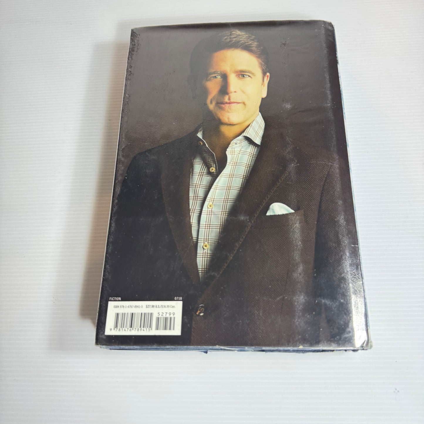 Spy Master - Brad Thor