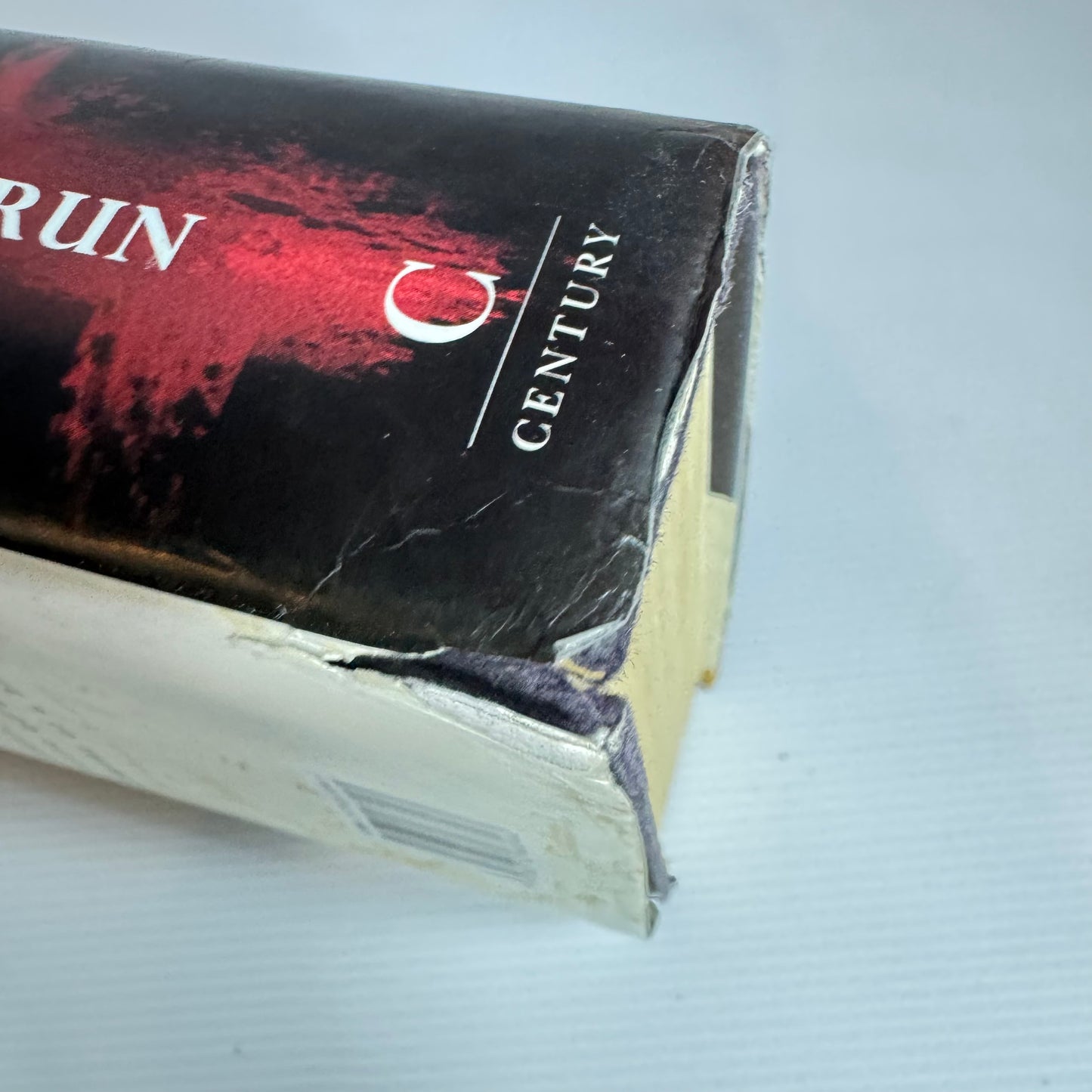 Morgan's Run - Colleen McCullough