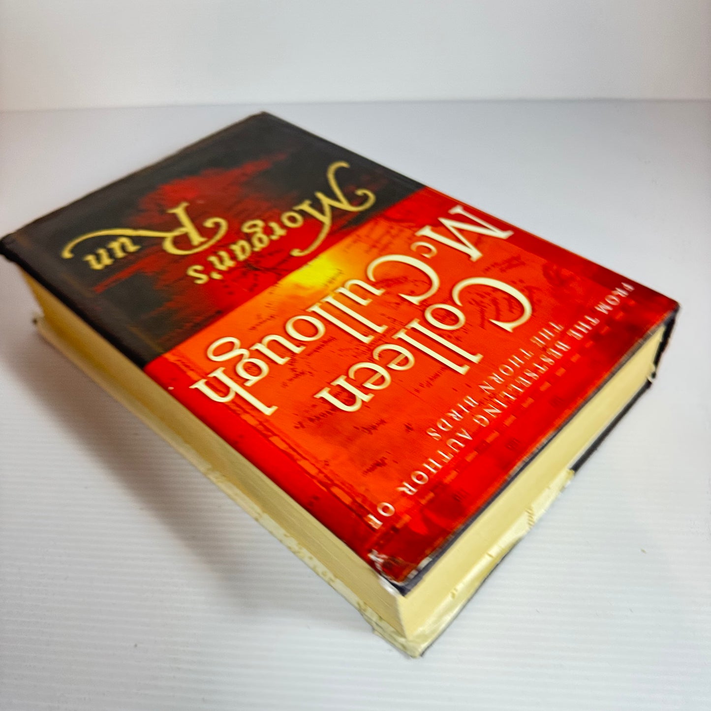 Morgan's Run - Colleen McCullough