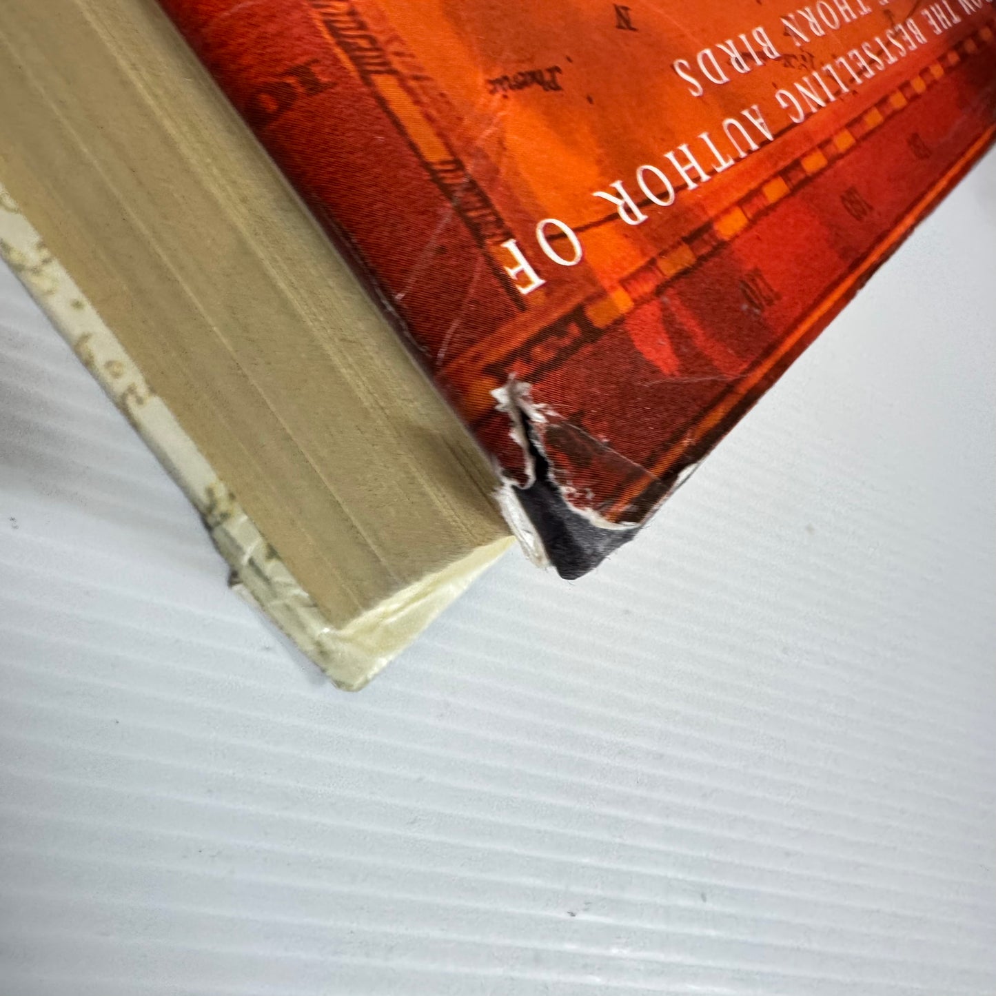 Morgan's Run - Colleen McCullough