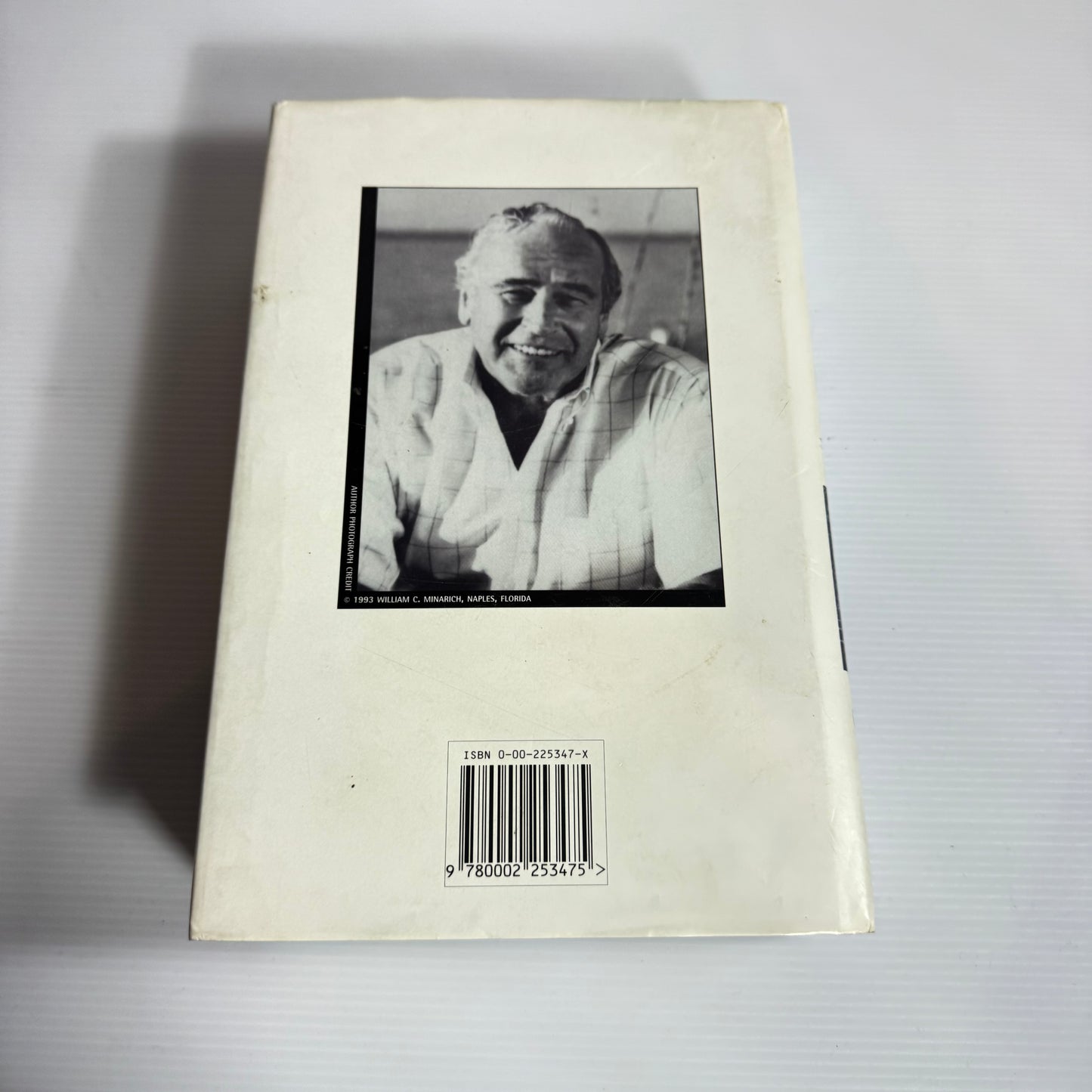 The Matarese Countdown - Robert Ludlum