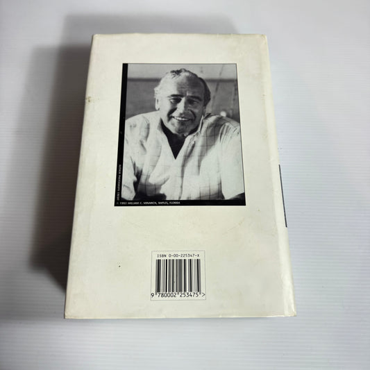 The Matarese Countdown - Robert Ludlum