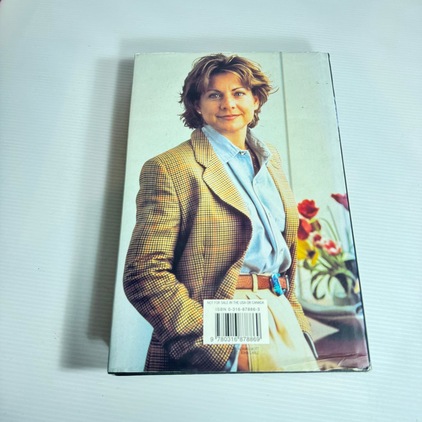 Cause Of Death - Patricia Cornwell