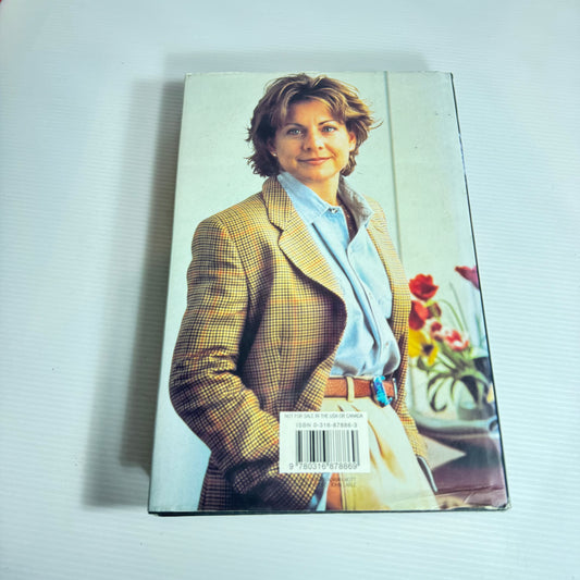 Cause Of Death - Patricia Cornwell