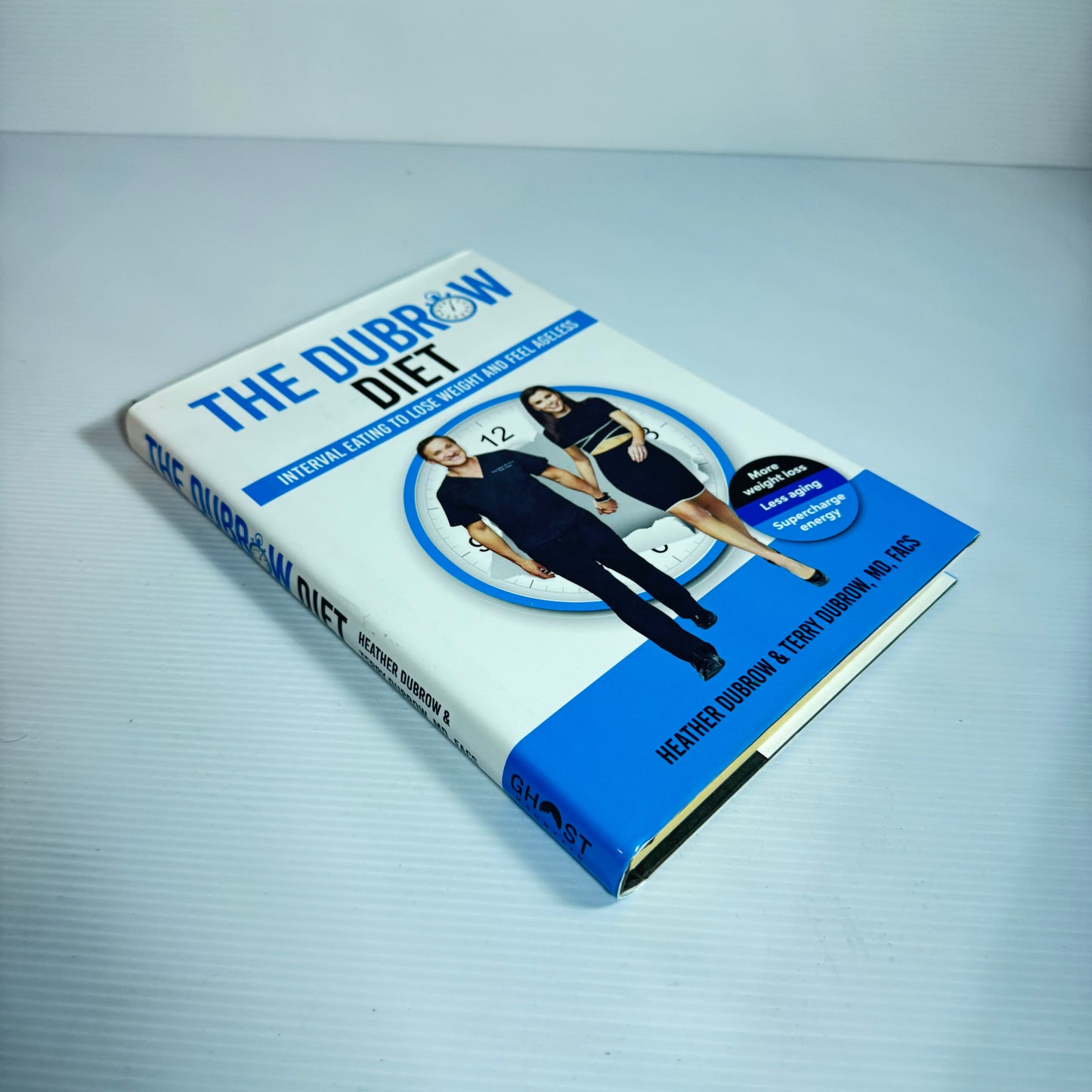 The Dubrow Diet - Heather Dubrow & Terry Dubrow