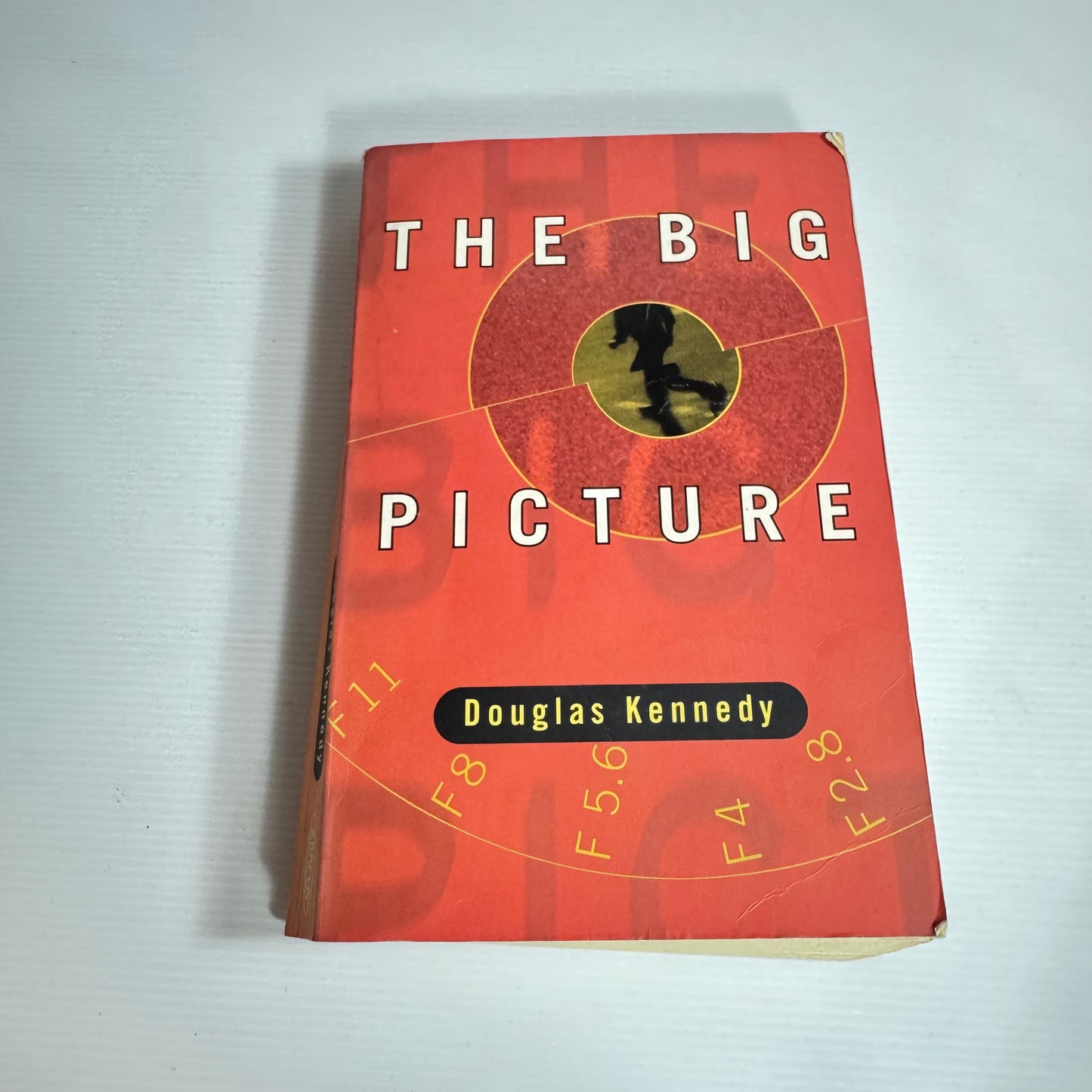The Big Picture - Douglas Kennedy