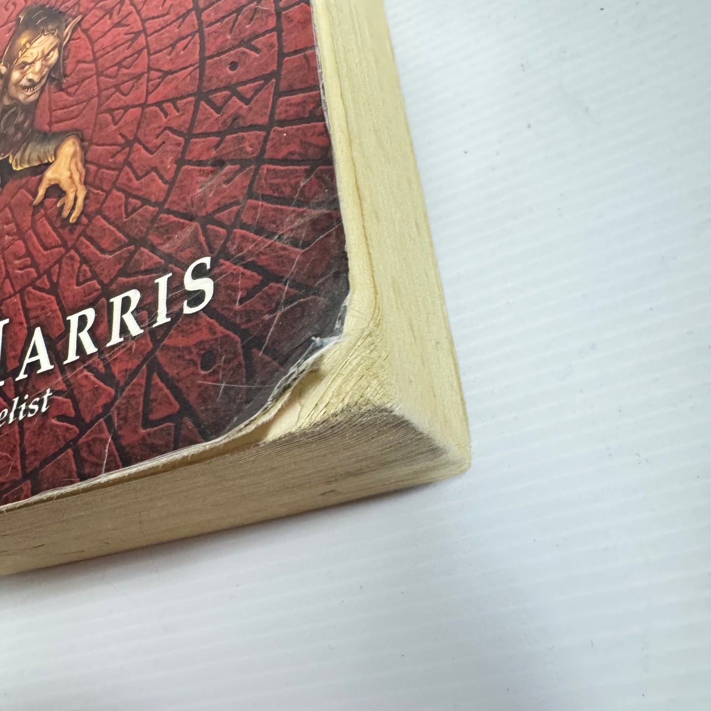 Runemarks - Joanne Harris