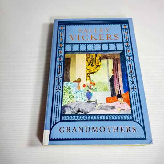 Grandmothers - Salley Vickers