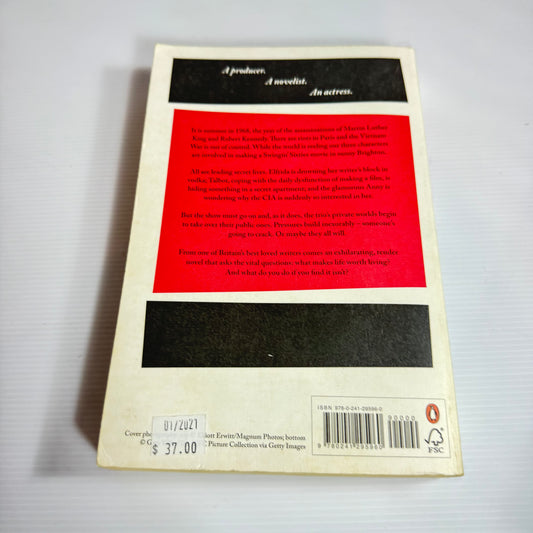 Trio - William Boyd