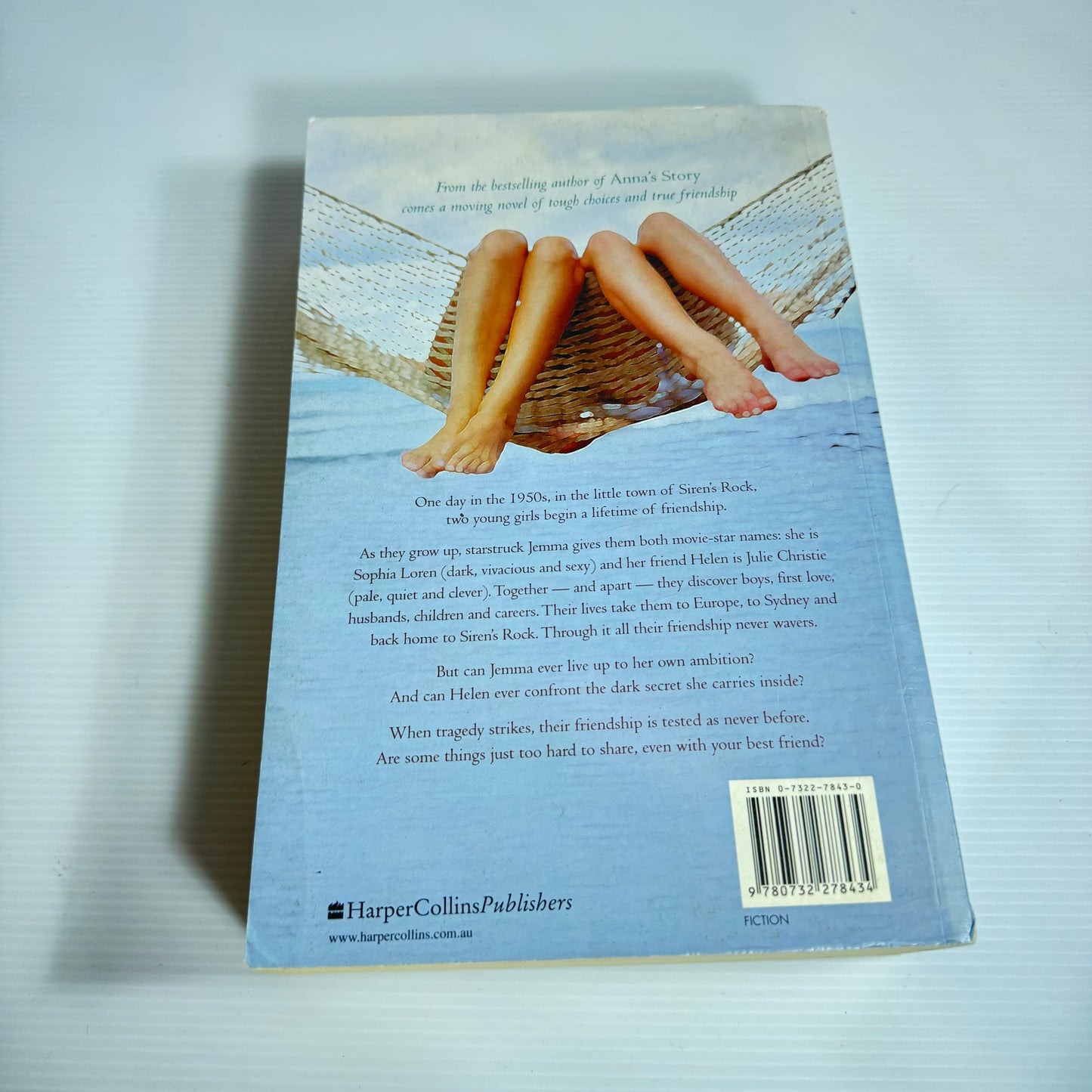 Small Acts of Kindness - Bronwyn Donaghy