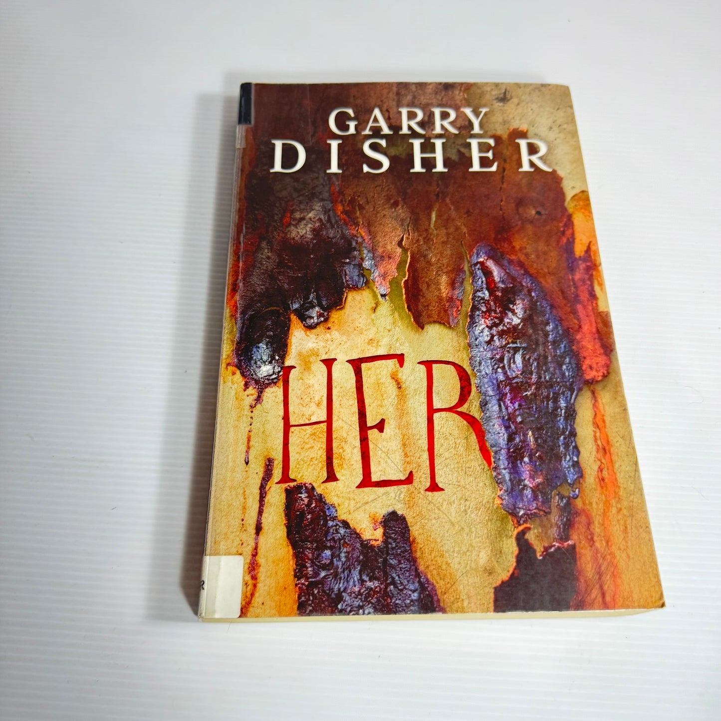 Her - Garry Disher