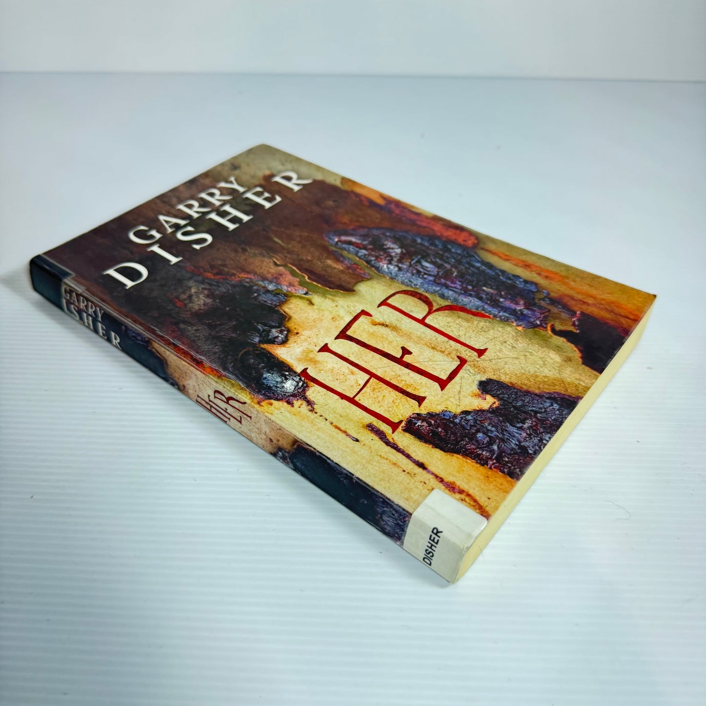 Her - Garry Disher