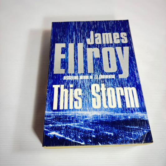 This Storm - James Ellroy