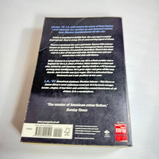 This Storm - James Ellroy