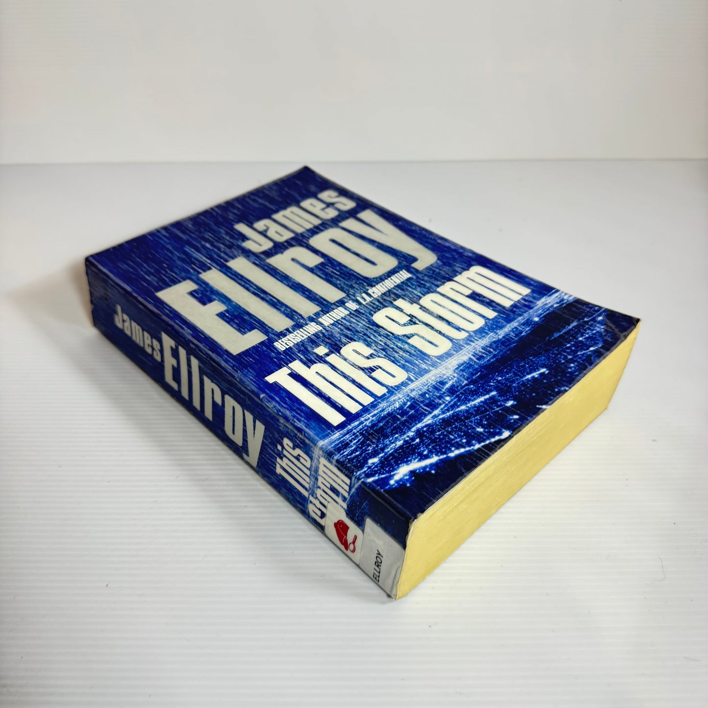 This Storm - James Ellroy