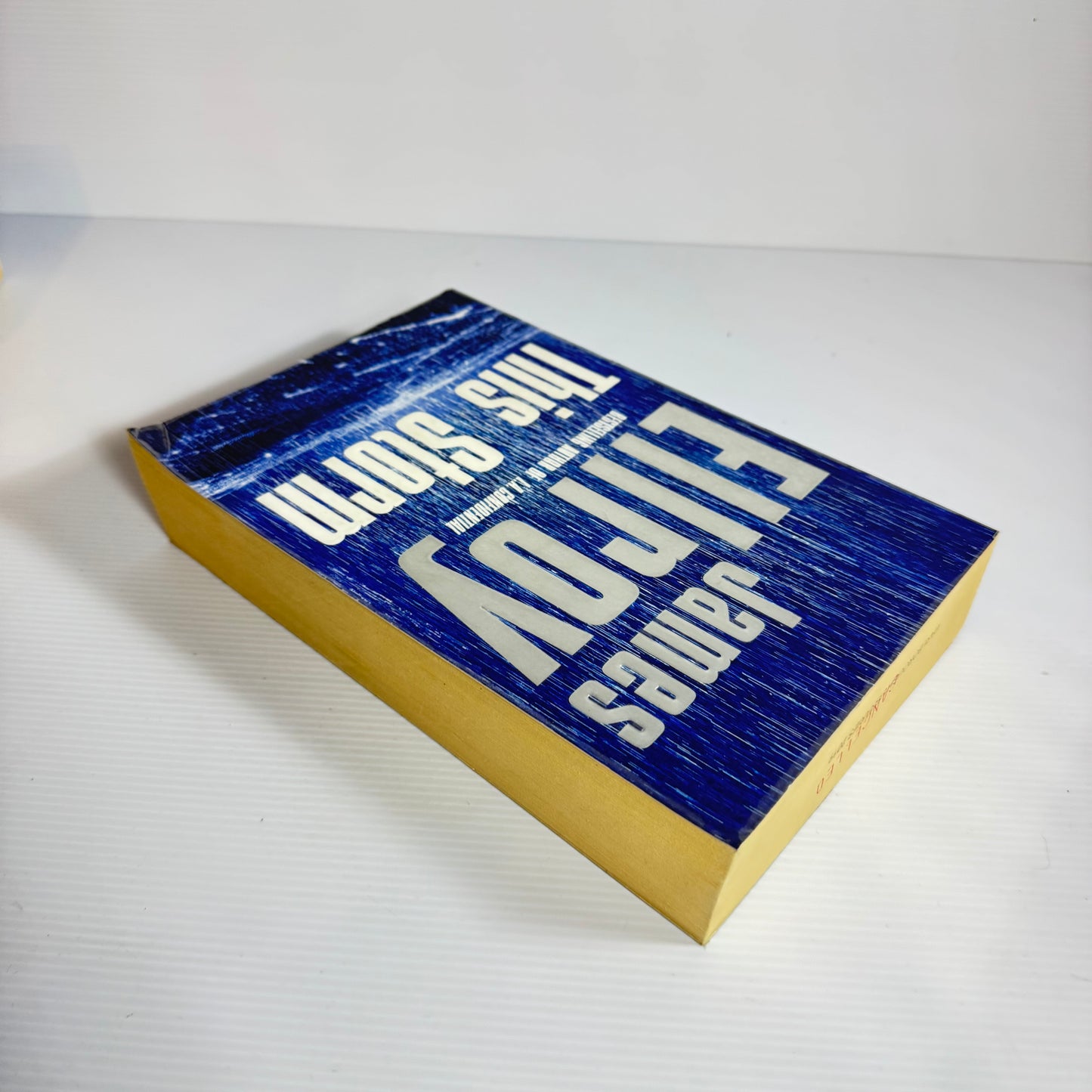 This Storm - James Ellroy