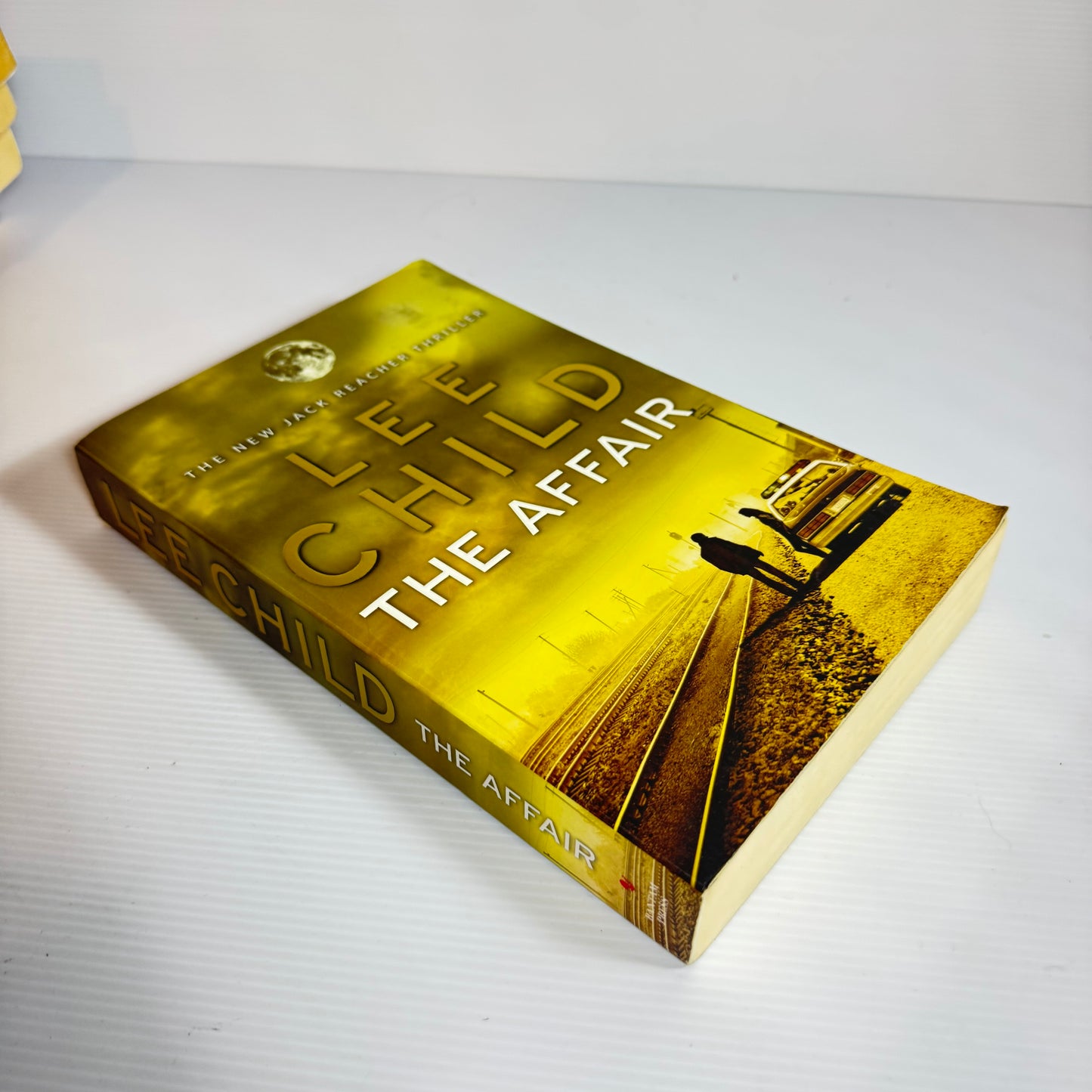 The Affair - Lee Child