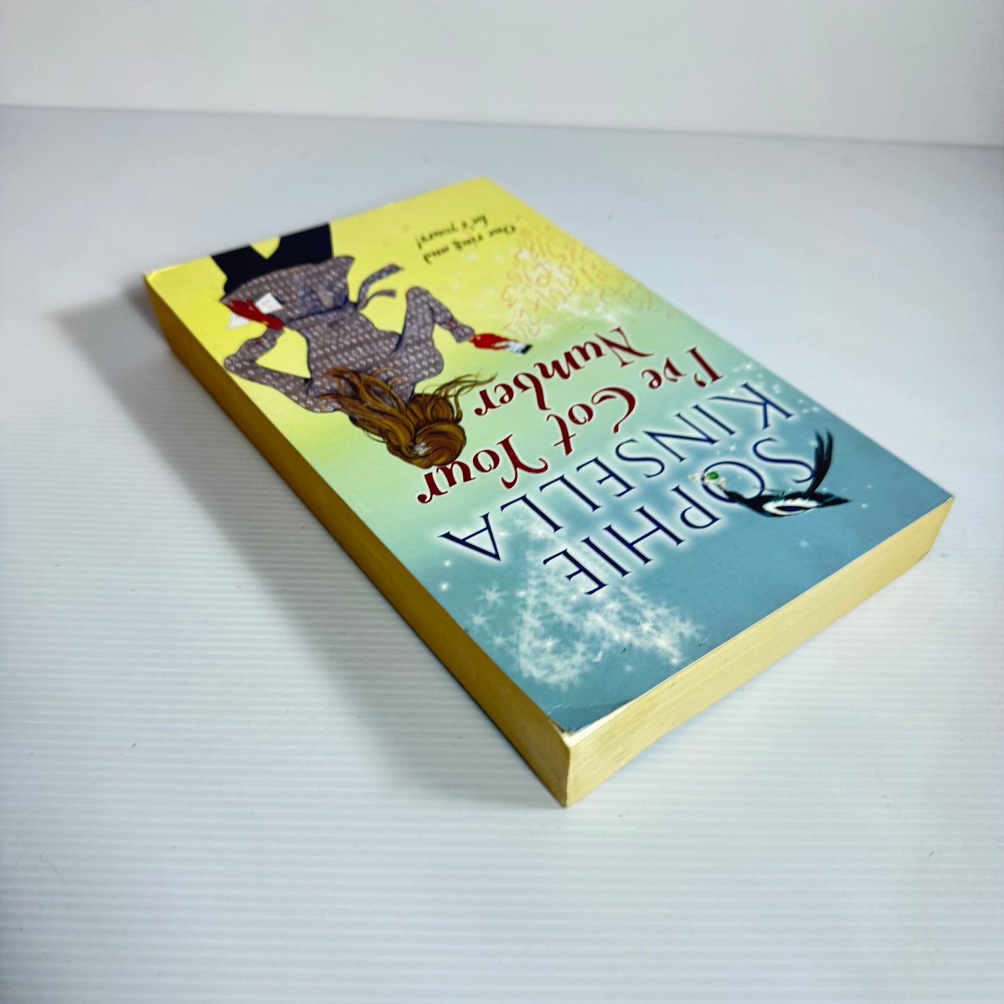 I've Got Your Number - Sophie Kinsella