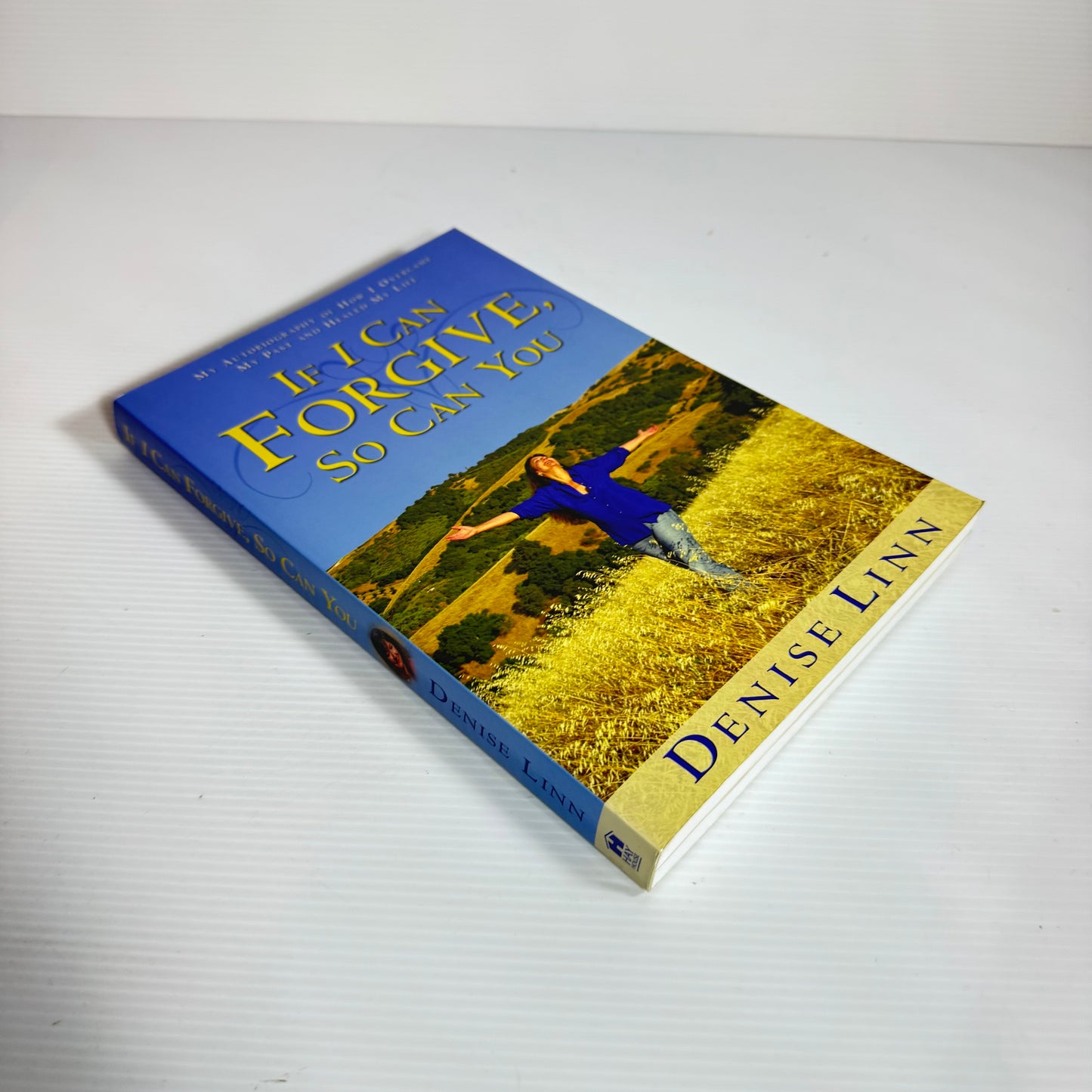 If I Can Forgive, So Can You - Denise Linn