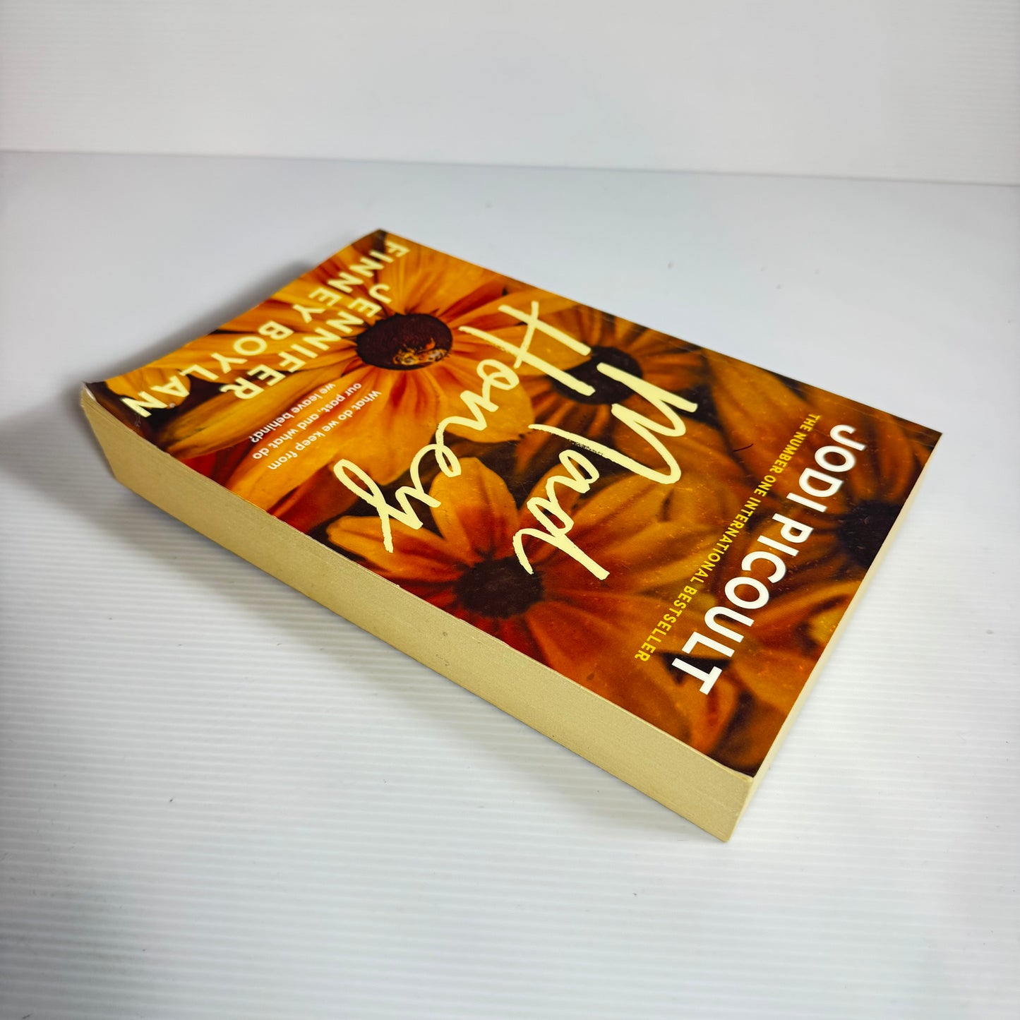 Mad Honey - Jodi Picoult & Jennifer Finney Boylan