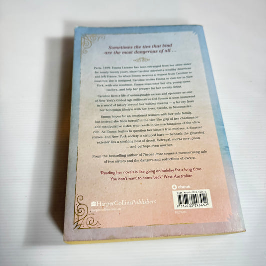 The Invitation - Belinda Alexandra