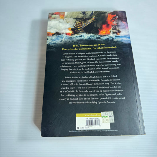 Armada - John Stack