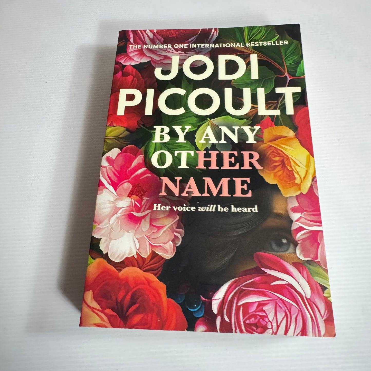 By Any Other Name - Jodi Picoult