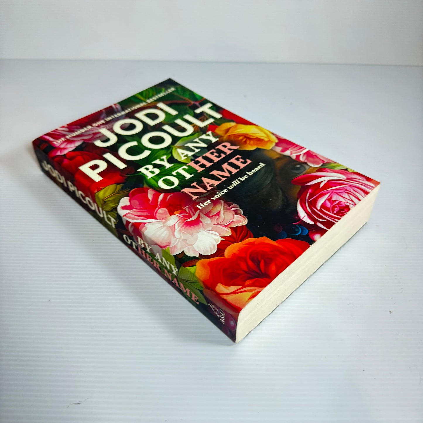 By Any Other Name - Jodi Picoult