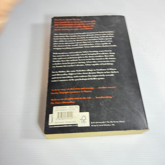 Different Class - Joanne Harris