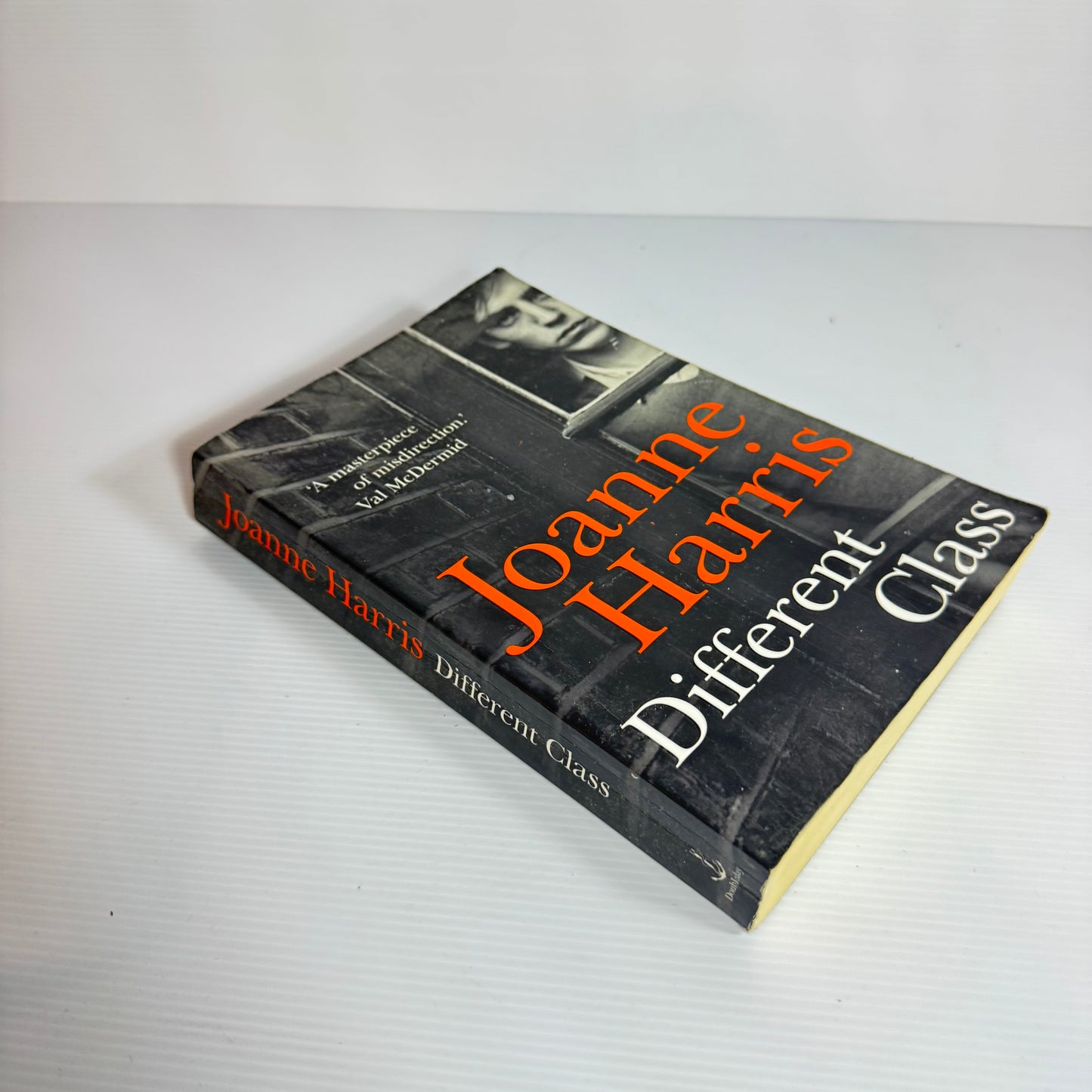 Different Class - Joanne Harris