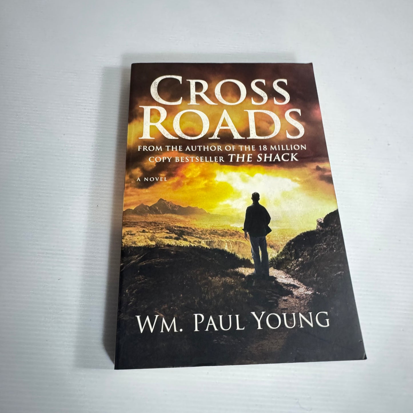 Cross Roads - WM. Paul Young