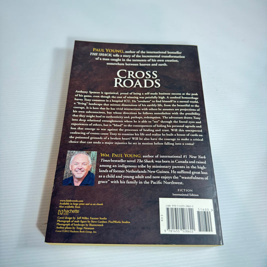 Cross Roads - WM. Paul Young