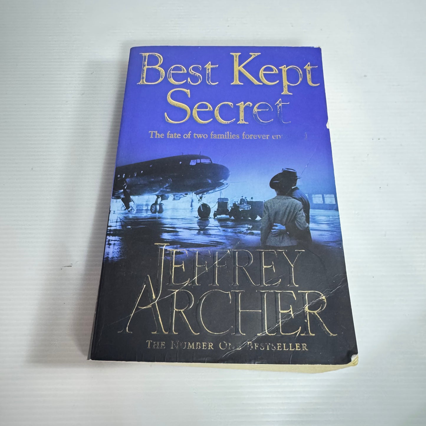 Best Kept Secret - Jeffery Archer