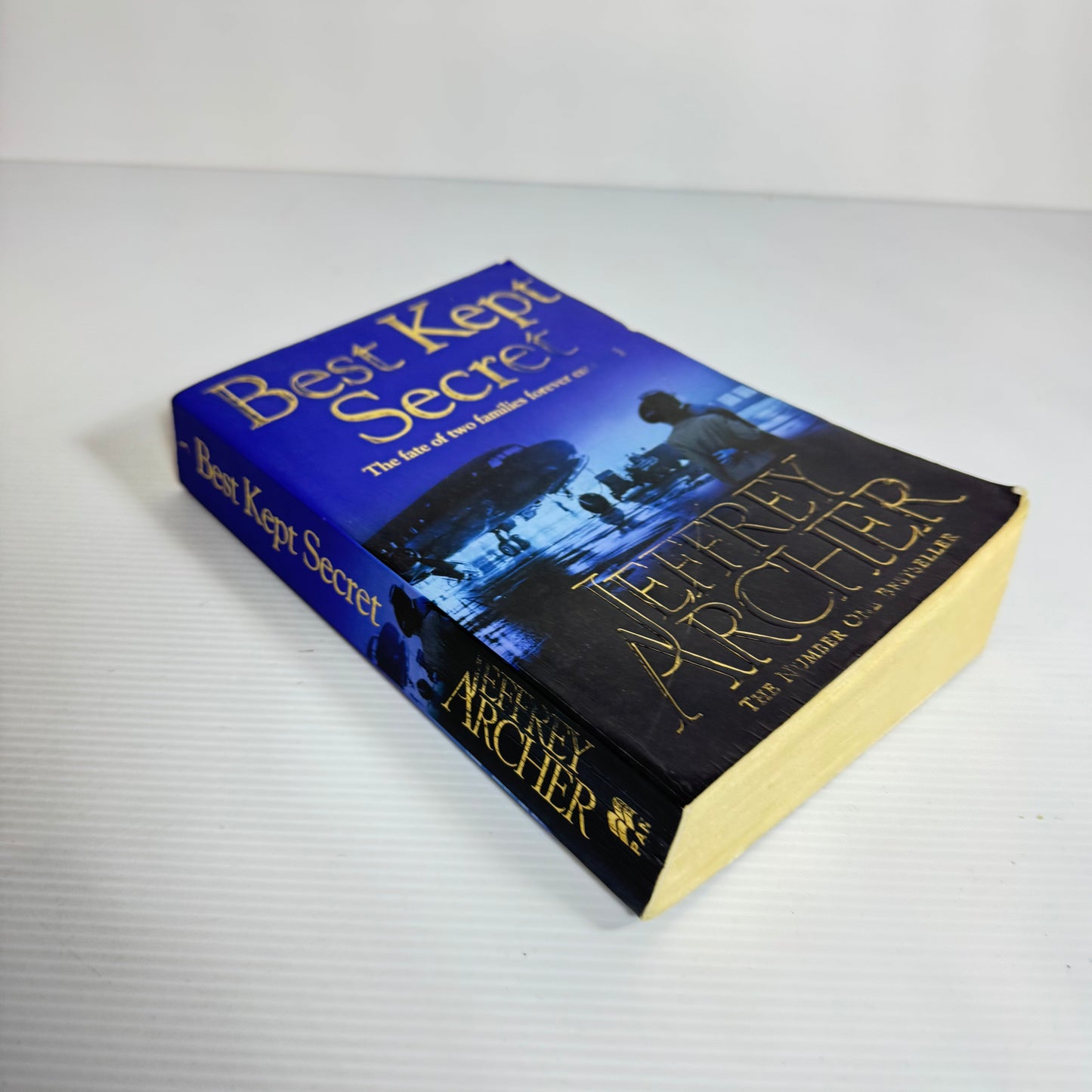 Best Kept Secret - Jeffery Archer