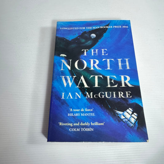 The North Water - Ian McGuire