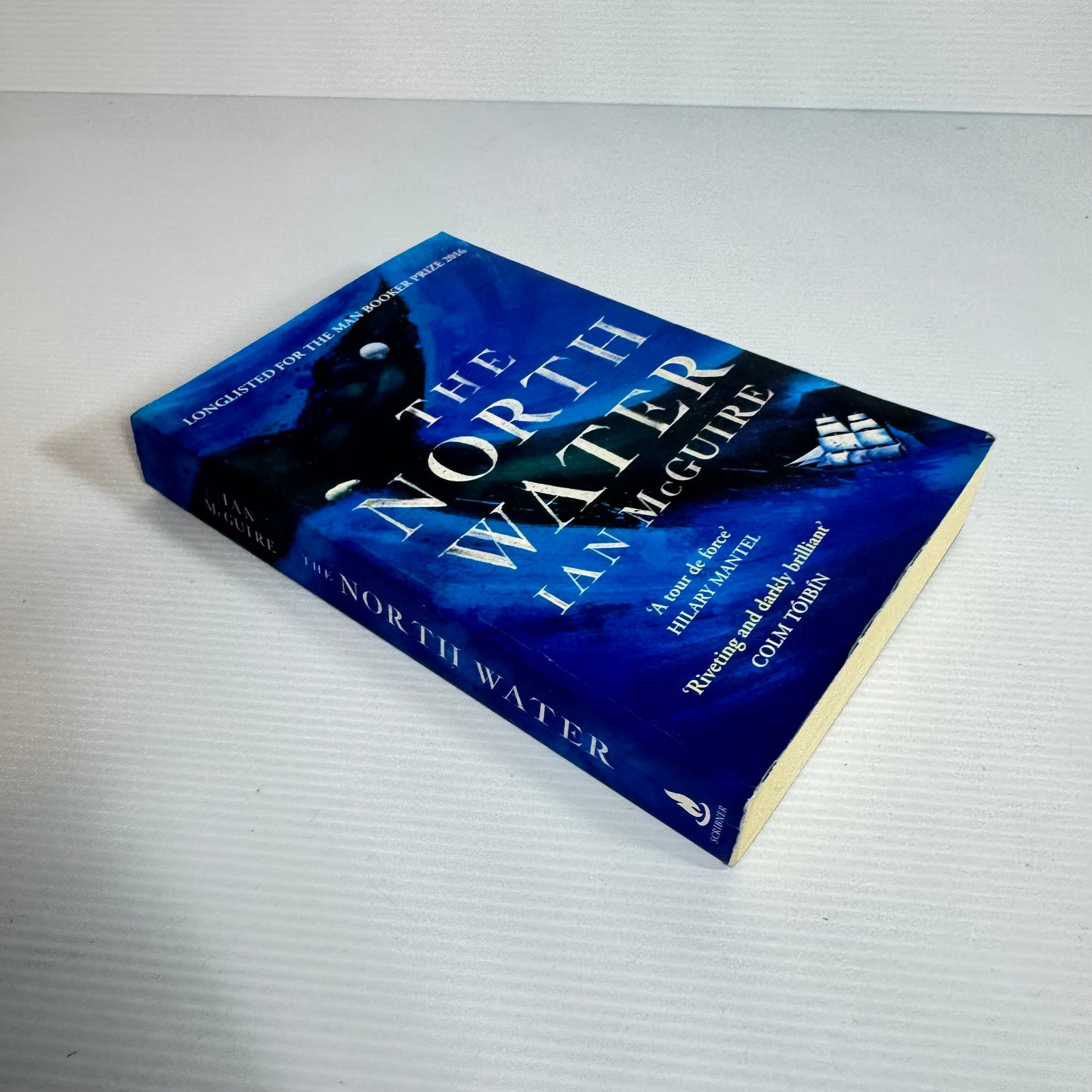 The North Water - Ian McGuire