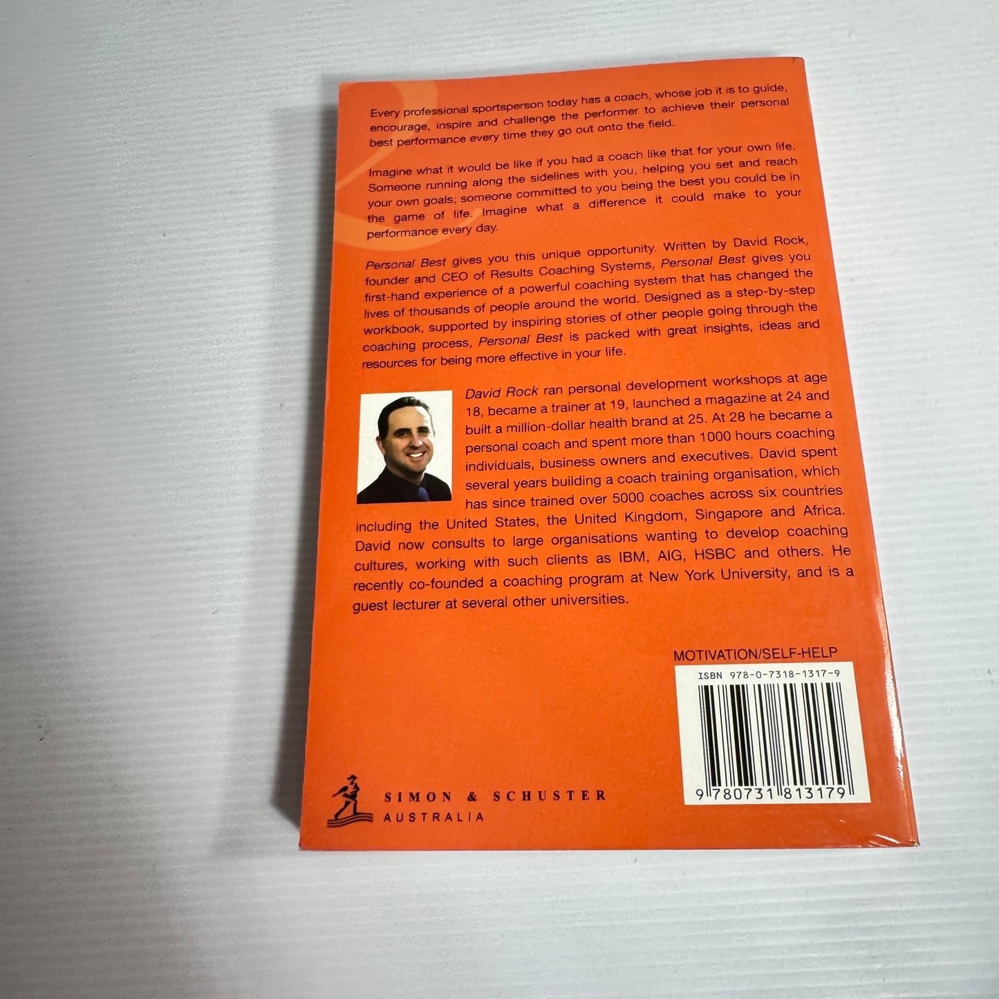 Personal Best : Step-by-Step Coaching To Achieve Your Personal and Professional Goals (2nd Ed.) - David Rock