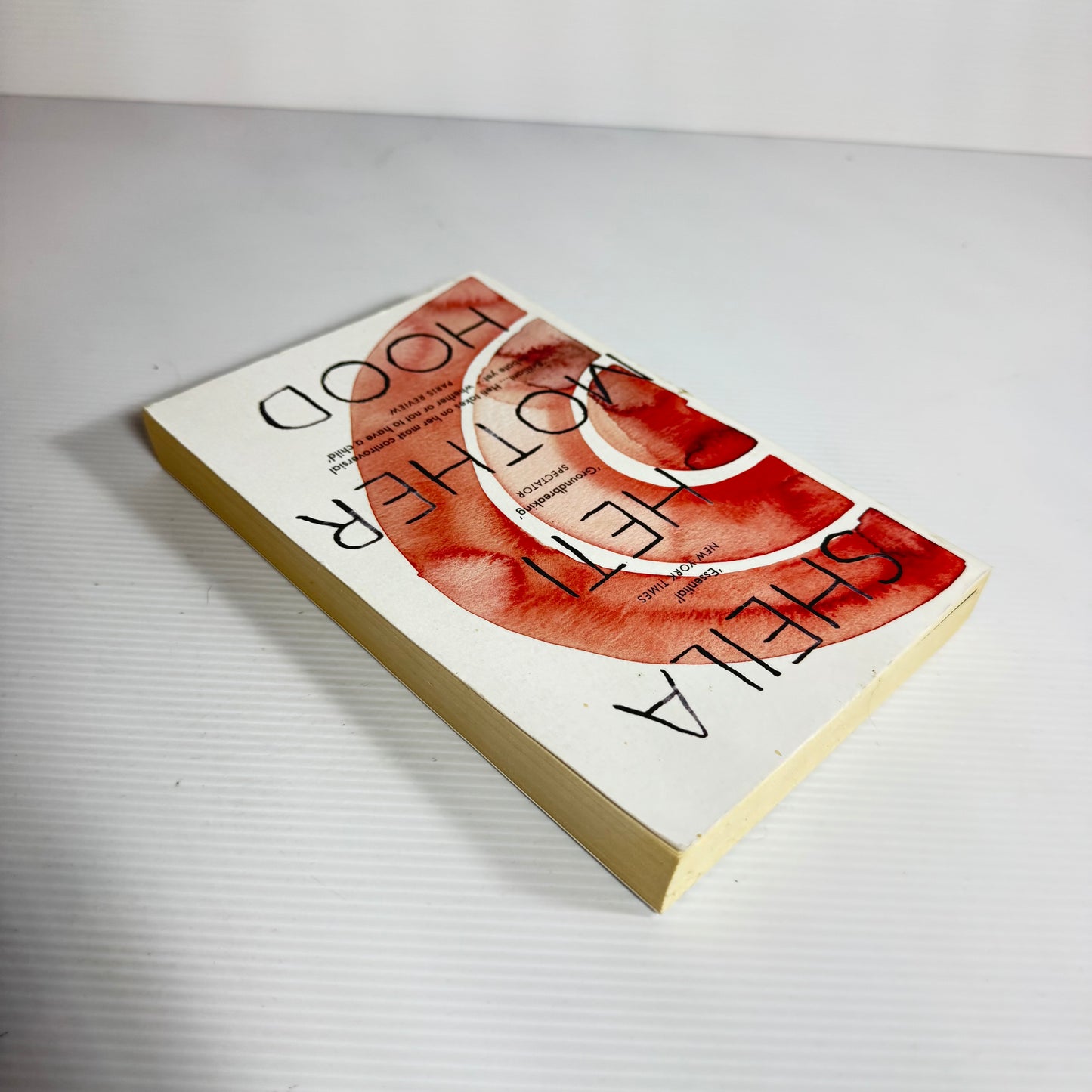Mother Hood - Sheila Heti