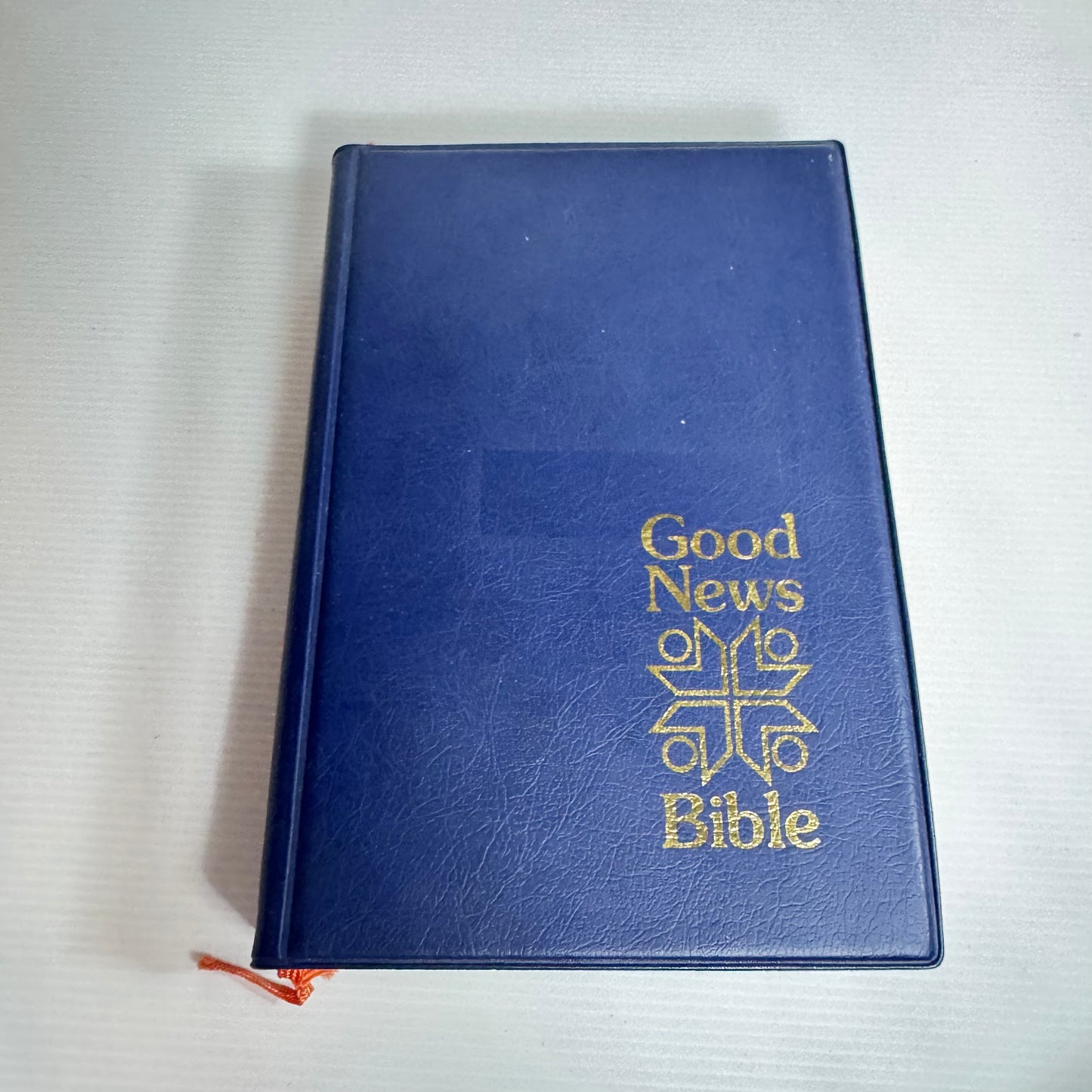 Good News Bible